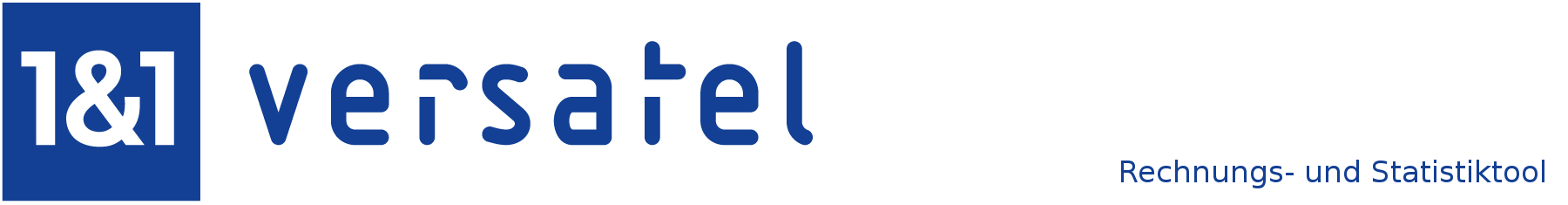 1&1 Logo